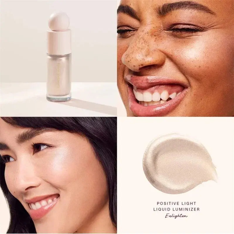 Liquid Highlight Blush Rare Beauty