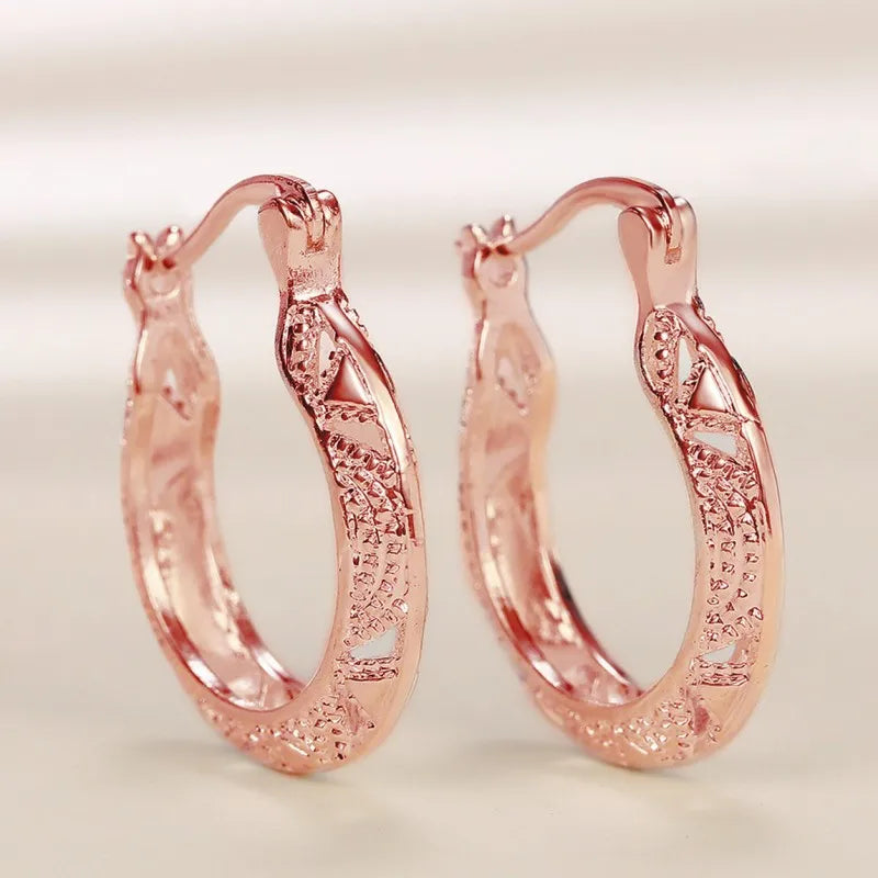 Boucle D'oreille Ezra