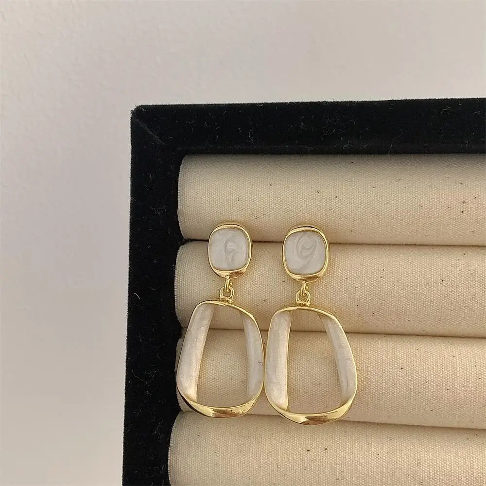 Boucle D'oreille Cassiopée