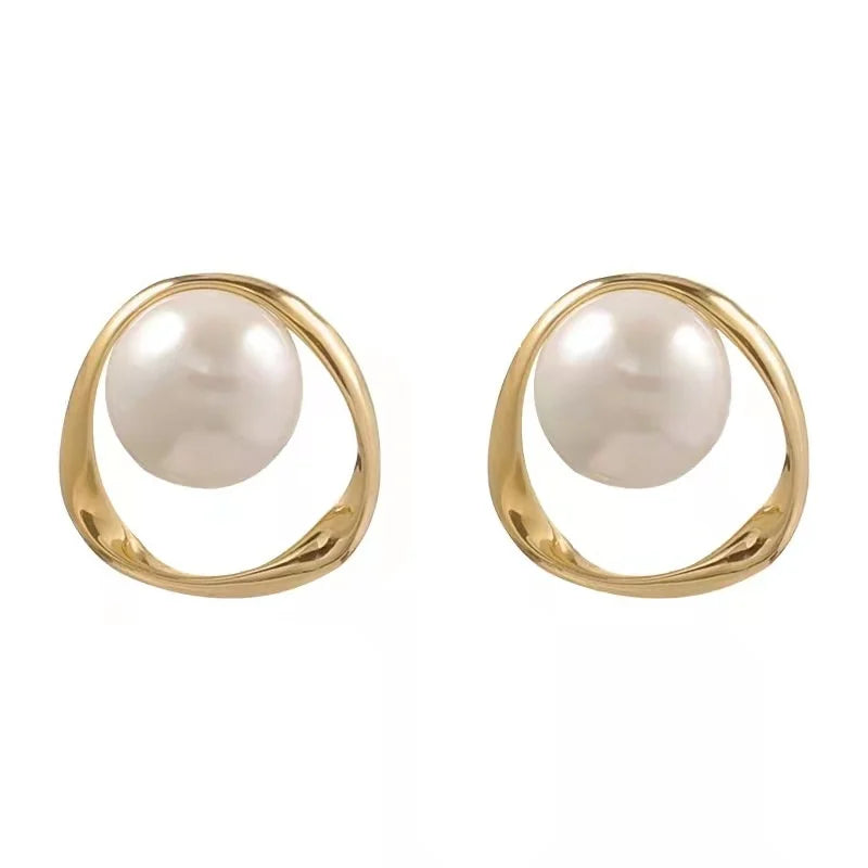 Boucle D'oreille Cléa